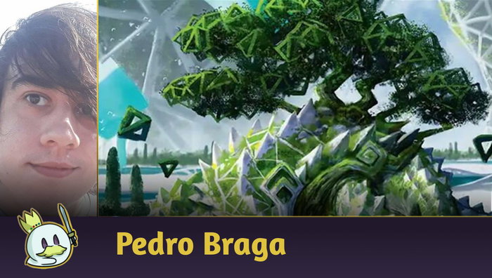 Guía de mazo de Modern: Eldrazi Trudge (¡El nuevo Eldrazi Ramp!)