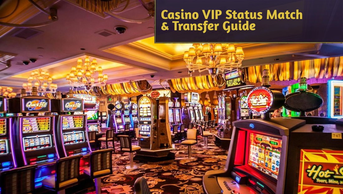 Vegastars VIP Transfer: Why High-Tier Players No Longer Always Start From Zero