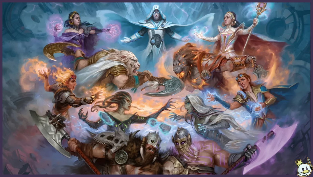 Article before banner