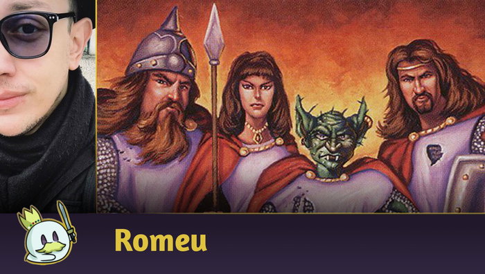 Premodern: Boros Sligh - Análisis del mazo y guía de banquillo