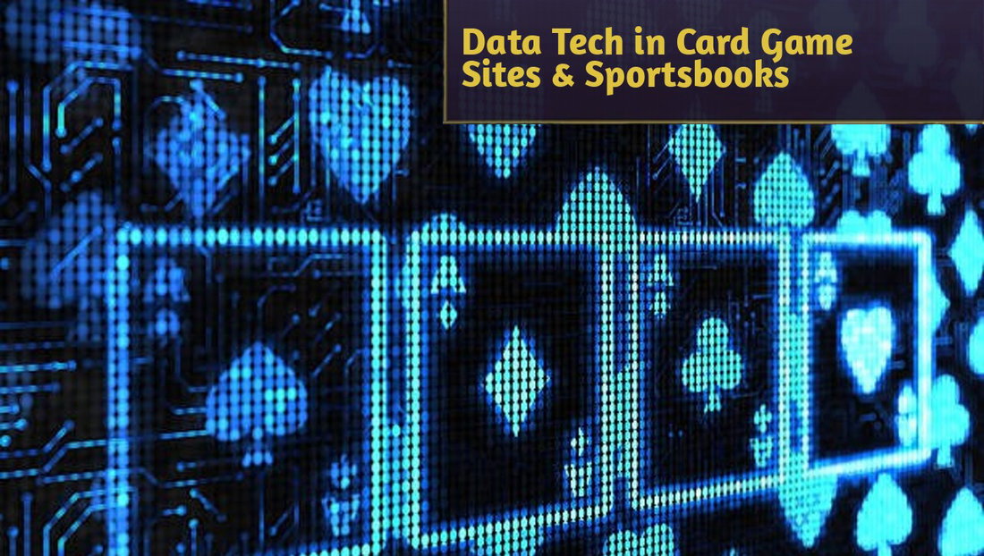 The information layer of modern competition: what card-game platforms and sportsbooks have in common