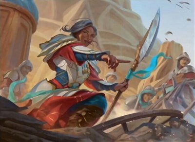 Pauper Commander: Best cards from The Brothers' War