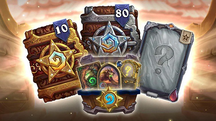 Showdown in the Badlands Guide - New Hearthstone Expansion - Card Reveals,  Release Date, New Mechanics, and More! - Hearthstone Top Decks