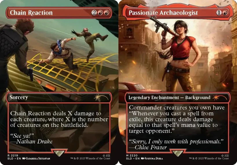 Image content of the Website