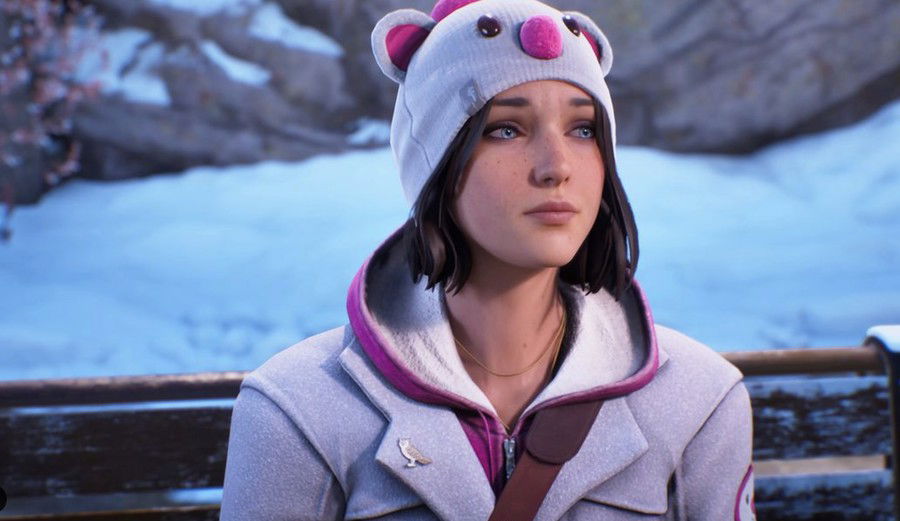 Life is Strange gets Final Fantasy VII Outfit as Pre-Order bonus