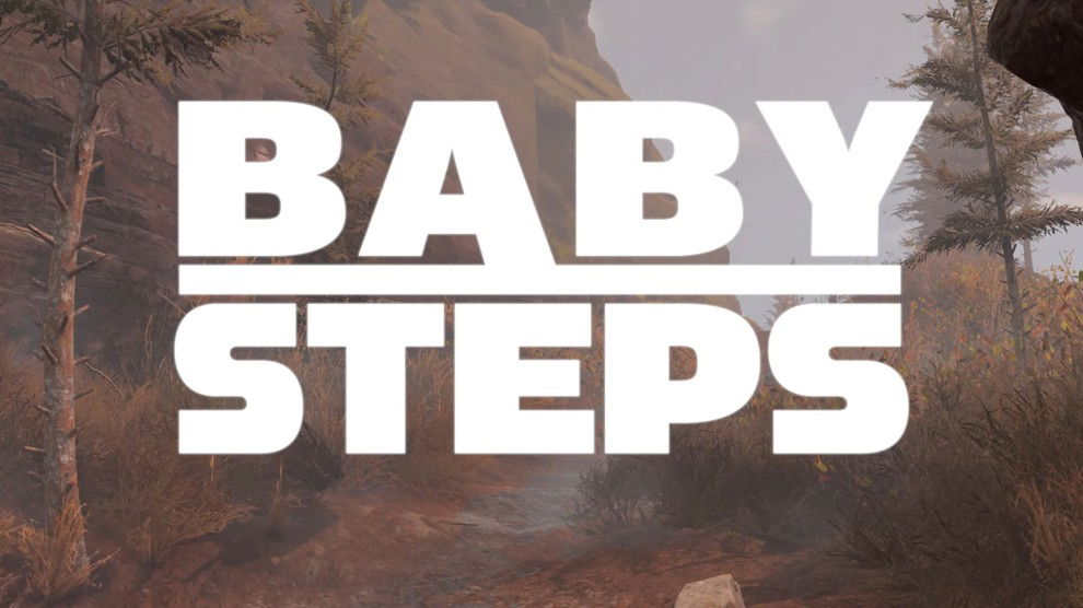 Baby Steps Event image