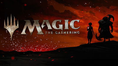 Netflix confirms Magic: The Gathering series is in production