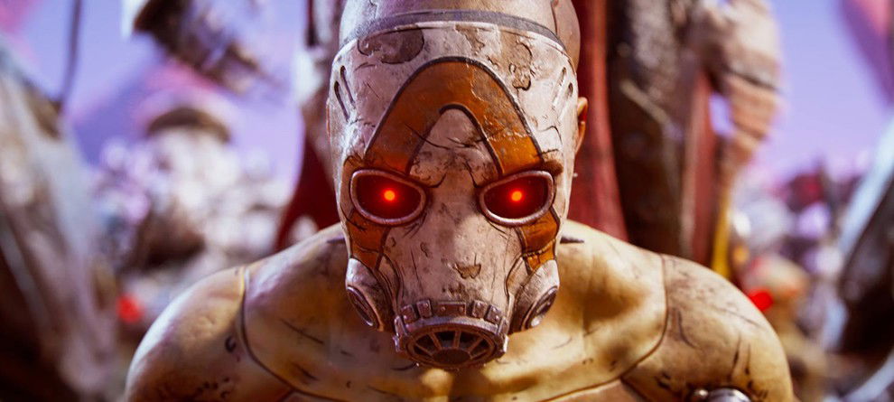 Borderlands 4 Event image