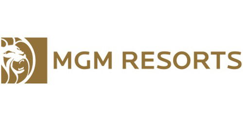 MGM Resorts logo