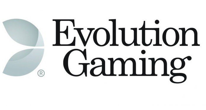 logo Evolution Gaming