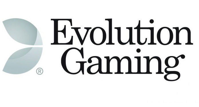 Evolution Gaming logo