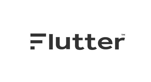 logo Flutter Entertainment