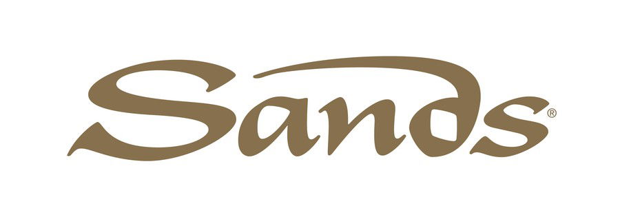 logo Las Vegas Sands