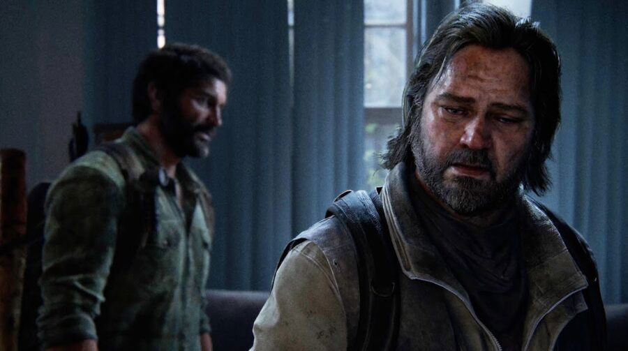 The Last of Us Part 2 mod reskins Ellie as Bella Ramsey