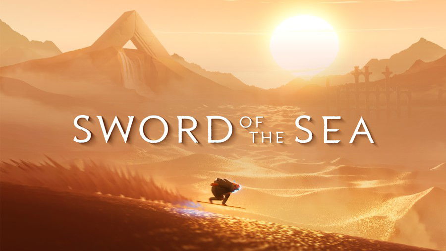 Sword of the Sea Event image