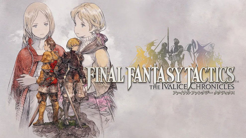 Final Fantasy Tactics: The Ivalice Chronicles Event image