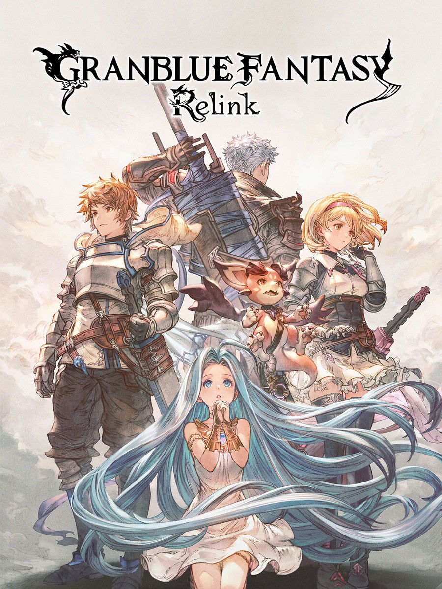 Dos celulares para as plataformas, Granblue Fantasy: Relink é um título promissor - Imagem: Gamescon/PlayStation