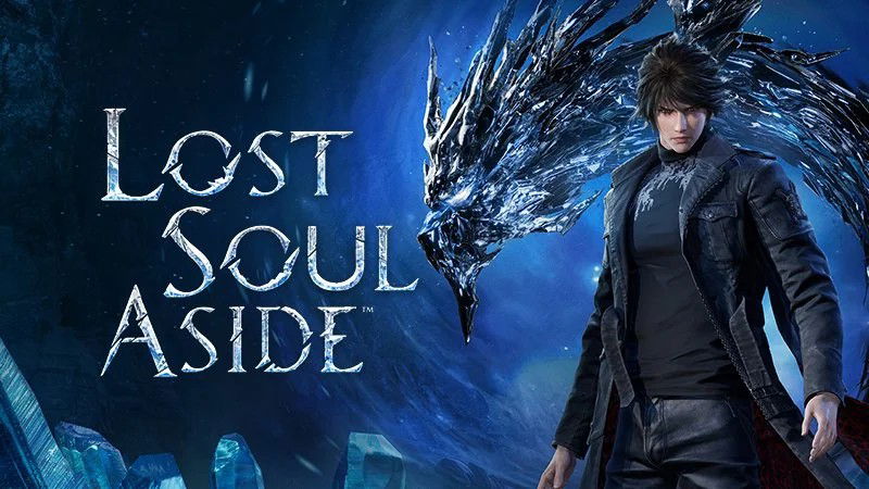 Lost Soul Aside Event image