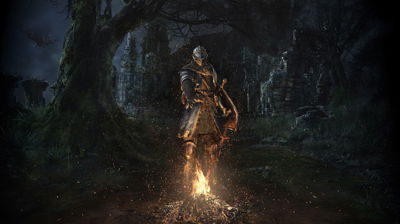 Souls Series: The Main FromSoftware Games Ranked