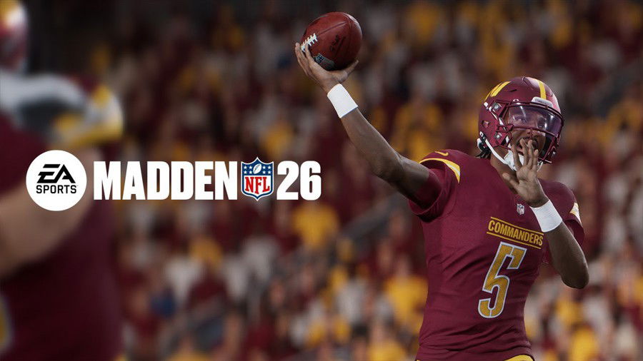 Madden NFL 26 Event image