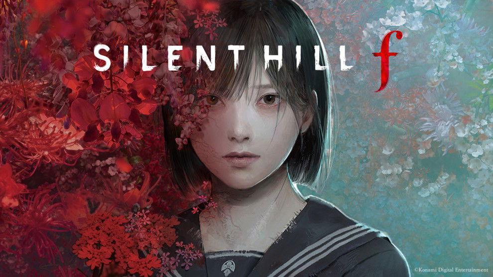 Silent Hill f Event image