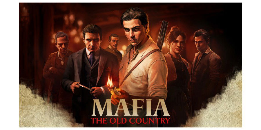 Mafia: The Old Country Event image