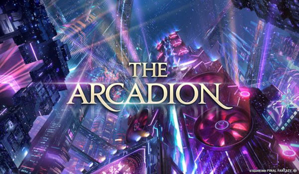 Final Fantasy XIV: Raid "The Arcadion" tem collab com cantora do Against the Current