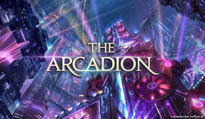 Final Fantasy XIV: "The Arcadion" Raid has collab with Against the Current's singer
