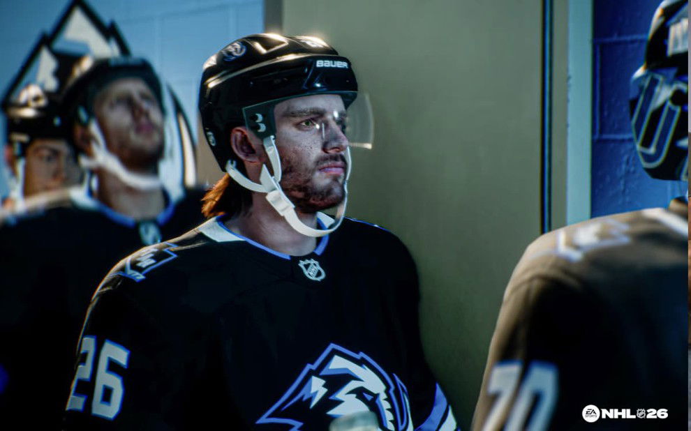 NHL 26 Event image
