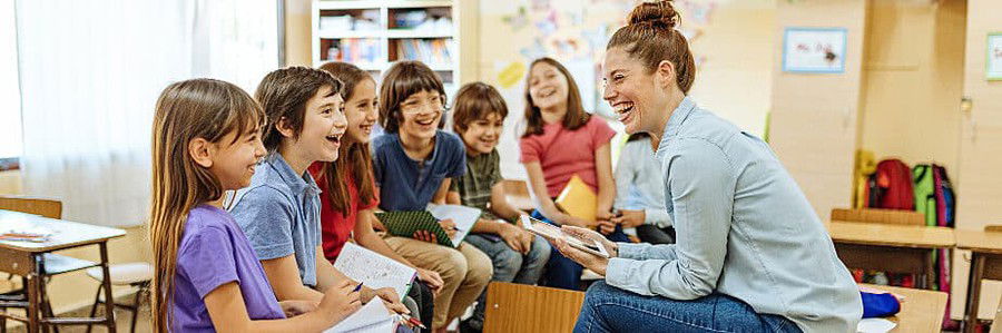 Aprendizado em Sala de Aula