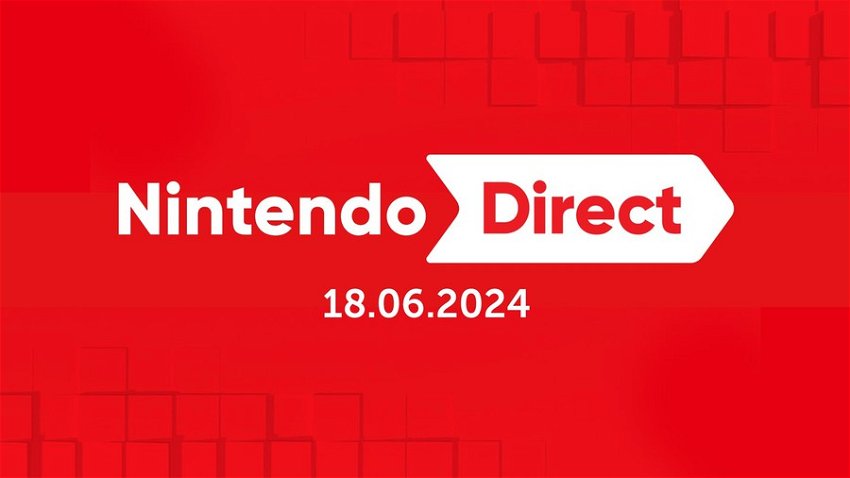 Tudo que foi anunciado no Nintendo Direct de 18 de junho de 2024