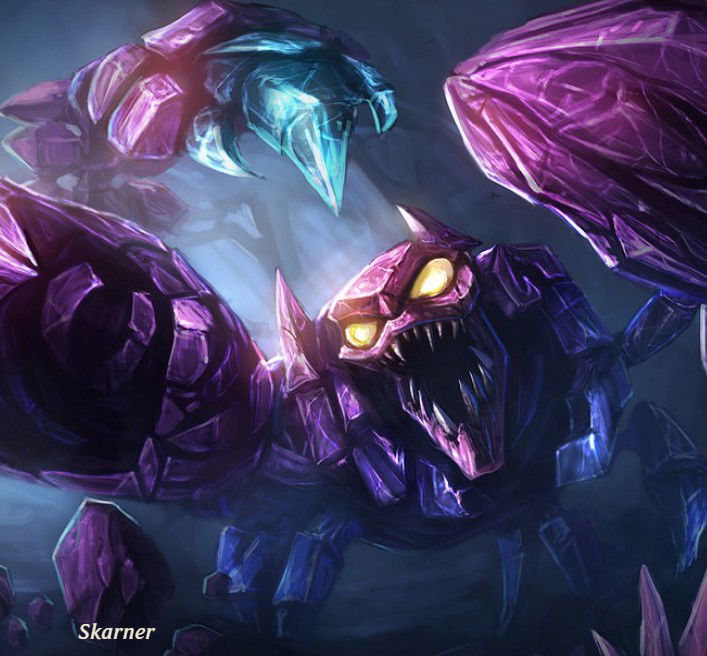 Skarner