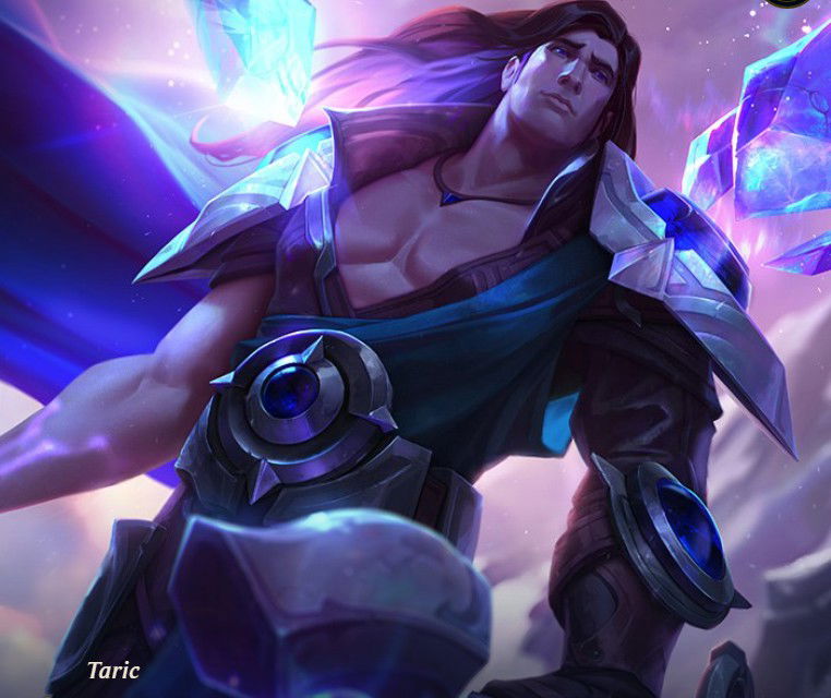 Taric