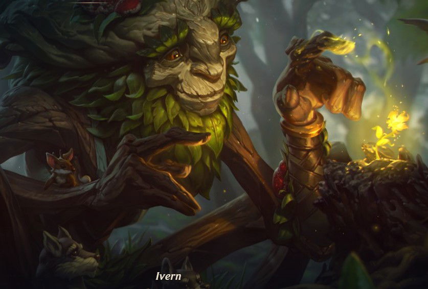 Ivern