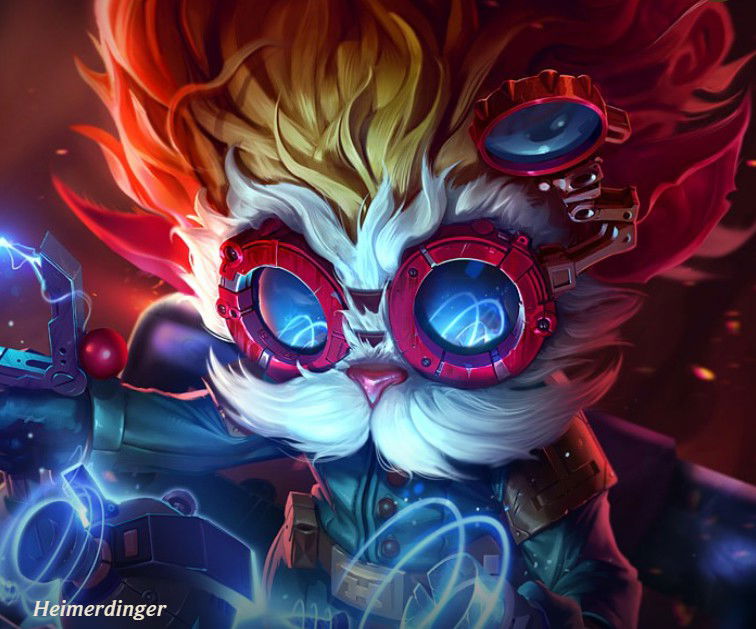 Heimmerdinger