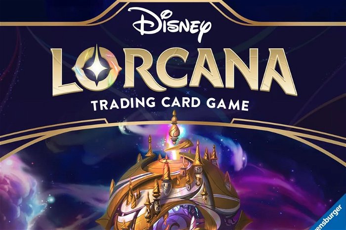 Lorcana: Disney's Trading Card Game to rival Magic: The Gathering