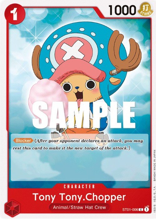 RULES｜ONE PIECE CARD GAME - Official Web Site