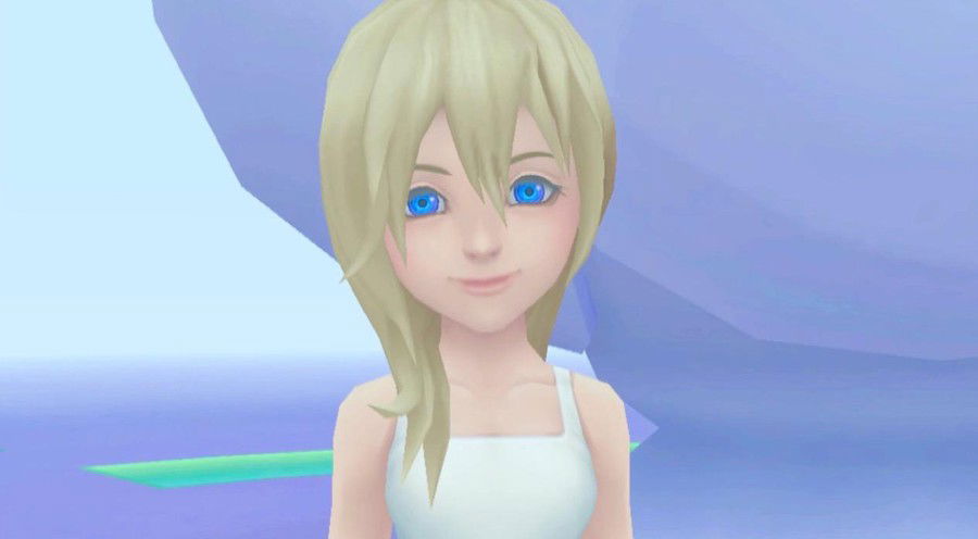 Namine