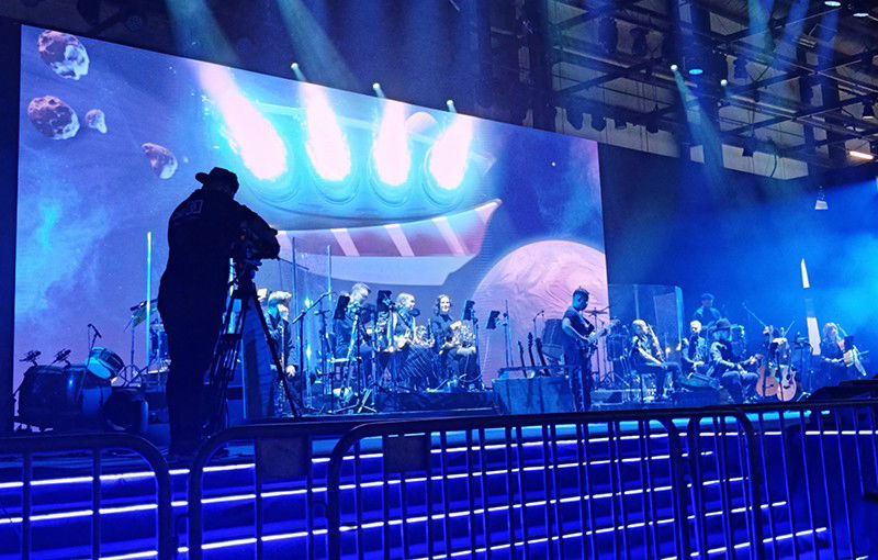 Foto: Meline Hoch