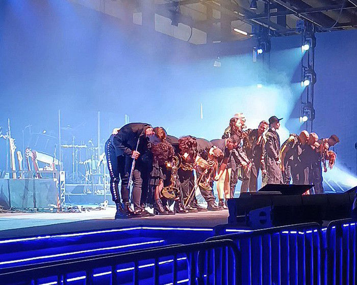 Foto: Meline Hoch