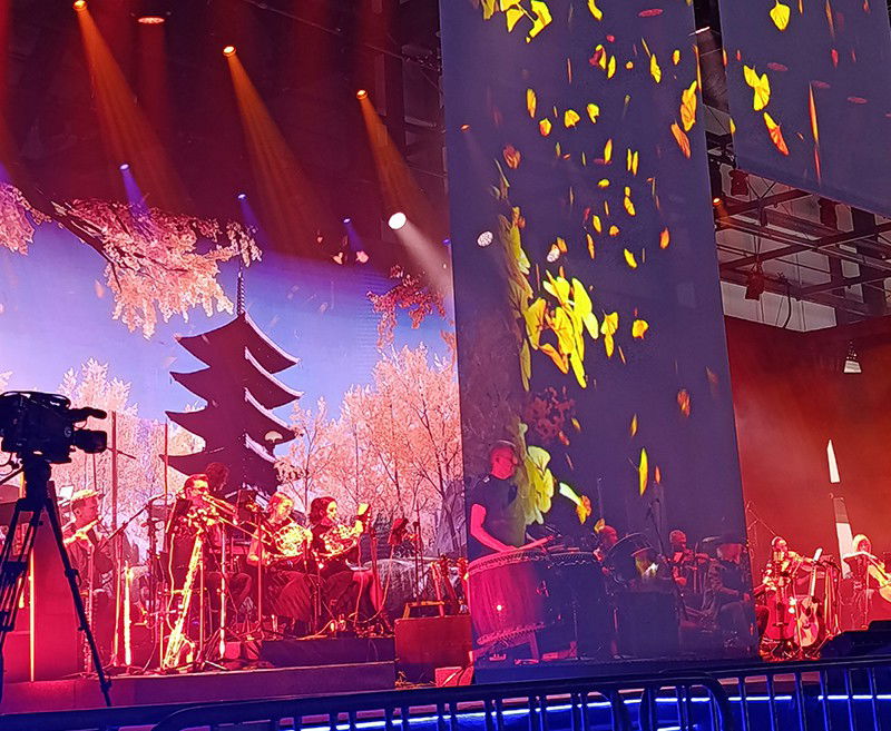 Foto: Meline Hoch