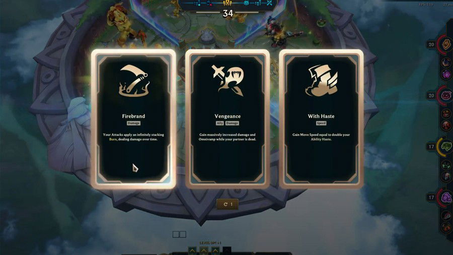 Distribution: Riot Games