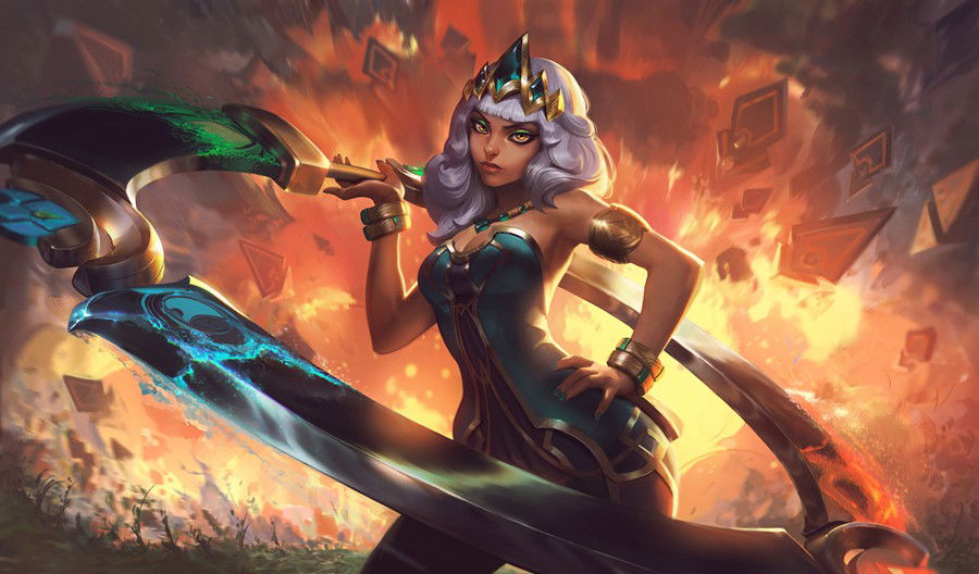 Source: Riot Games