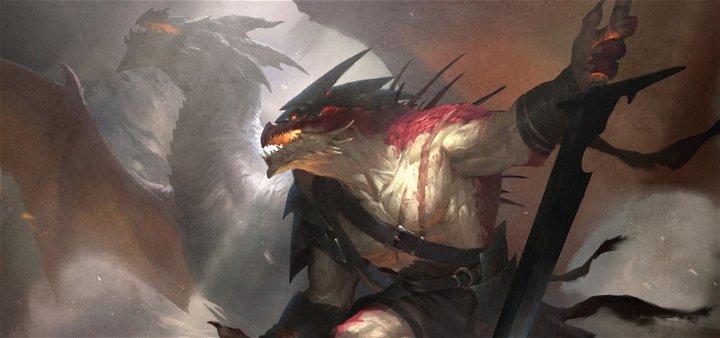 Modern review: Top 5 best cards from Dominaria United