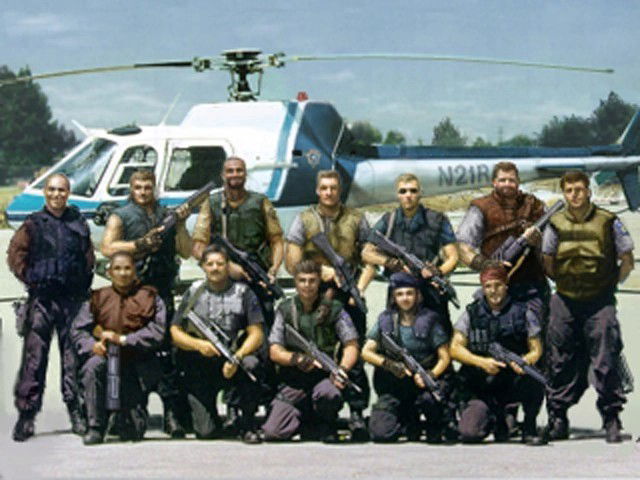 Image content of the Website