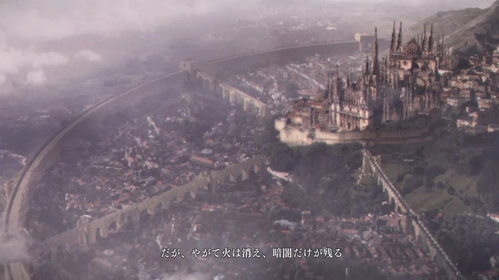 Image content of the Website