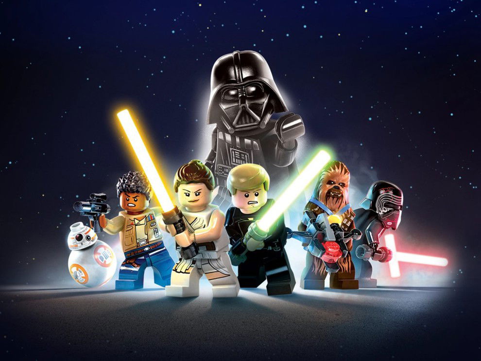 Image content of the Website