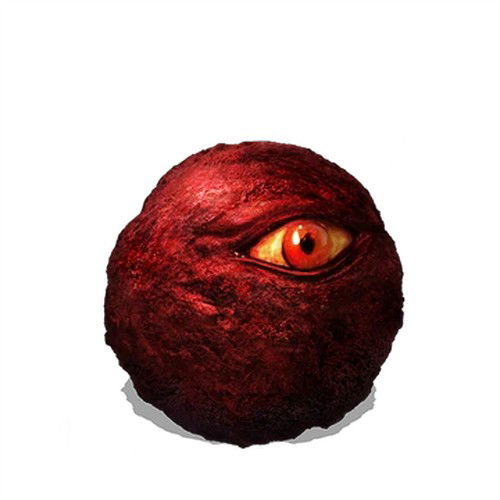 Red Eye Orb