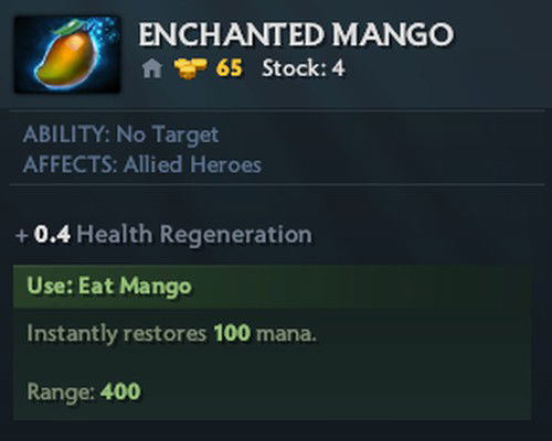 Mango