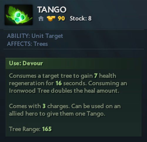 Tango